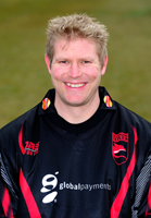 Matthew Hoggard Profile
