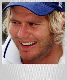 matthew hoggard contact