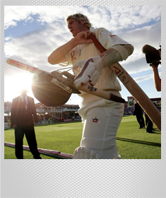 matthew hoggard gallery