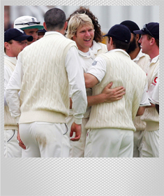 matthew hoggard videos